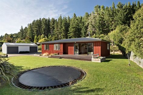 Photo of property in 12 Kingan Road, Luggate, Cromwell, 9383