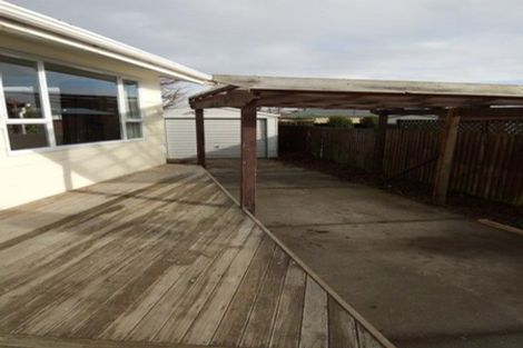 Photo of property in 4 Halberg Street, Dallington, Christchurch, 8061