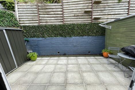 Photo of property in 4 Yale Road, Mount Cook, Wellington, 6021