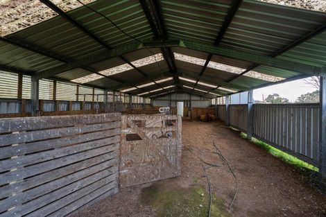 Photo of property in 105 Hossack Road, Ngakuru, 3077