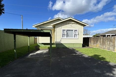Photo of property in 88a Portage Road, New Lynn, Auckland, 0600