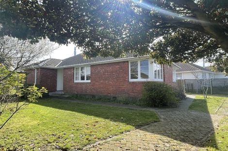 Photo of property in 13 Hillary Crescent, Upper Riccarton, Christchurch, 8041