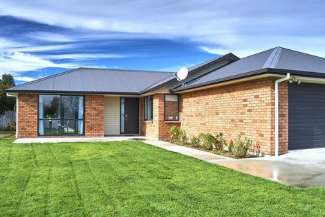 Photo of property in 11 Cicada Place, Kihikihi, Te Awamutu, 3800