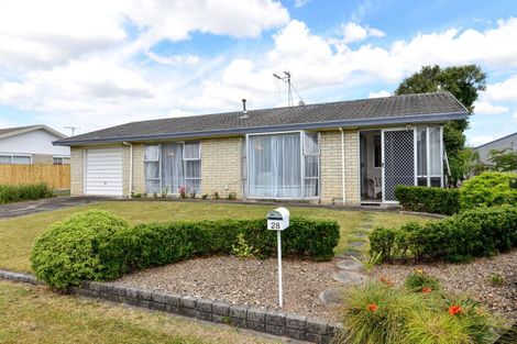 Photo of property in 28 Winstone Avenue, Chartwell, Hamilton, 3210