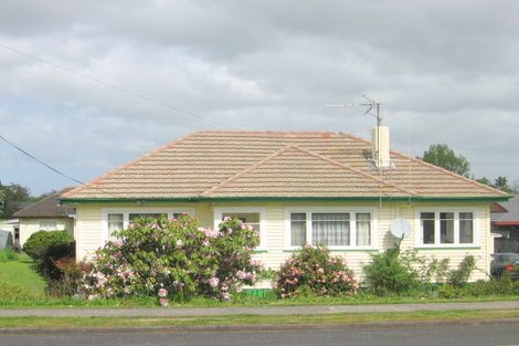 Photo of property in 34 Coronation Road, Morrinsville, 3300