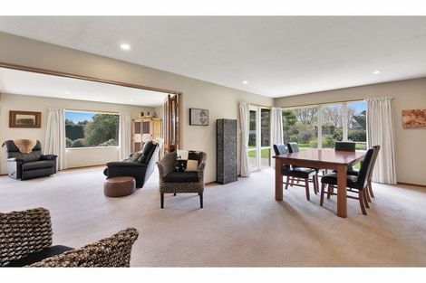 Photo of property in 131 Stockdills Road, Amberley, 7481