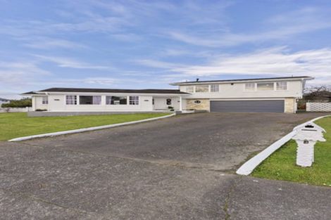 Photo of property in 4 Orr Crescent, Hutt Central, Lower Hutt, 5011