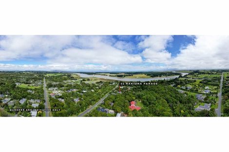 Photo of property in 32 Rakiura Parade, Otatara, Invercargill, 9879