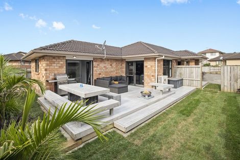 Photo of property in 10 Lili Road, Tuakau, 2121