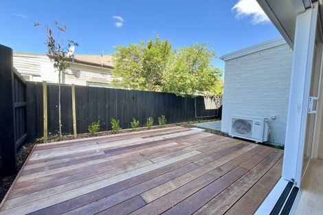 Photo of property in 7/9 Gresford Street, Edgeware, Christchurch, 8013
