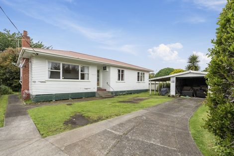 Photo of property in 46b Cowling Road, Hurdon, New Plymouth, 4310