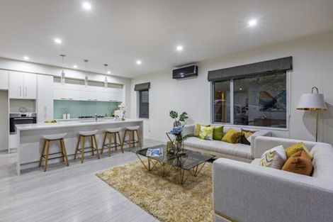 Photo of property in 59 Golden Morning Drive, Albany Heights, Auckland, 0632