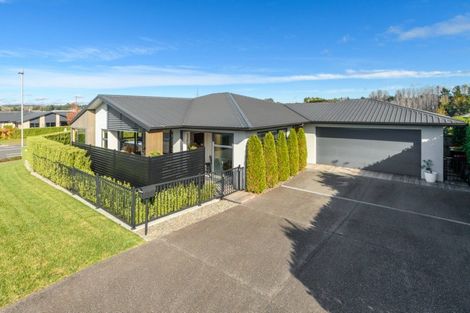 Photo of property in 1 Tuaia Street, Pyes Pa, Tauranga, 3112