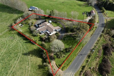 Photo of property in 202 Gelling Road, Hunua, Papakura, 2583