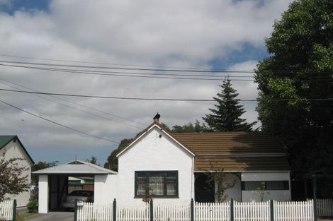 Photo of property in 211 Simeon Street, Spreydon, Christchurch, 8024