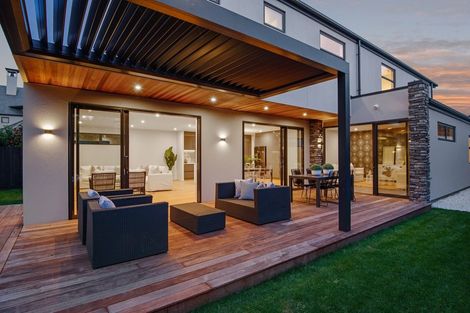 Photo of property in 88c Hinau Street, Riccarton, Christchurch, 8041