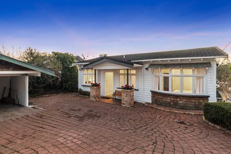 Photo of property in 733 Mount Eden Road, Mount Eden, Auckland, 1024