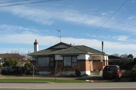 Photo of property in 416 Great North Road, Winton, 9720