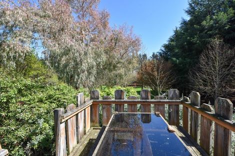 Photo of property in 265 No 1 Line, Tauwharenikau, Featherston, 5771