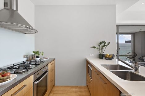 Photo of property in Chaffers Dock, 312/22 Herd Street, Te Aro, Wellington, 6011