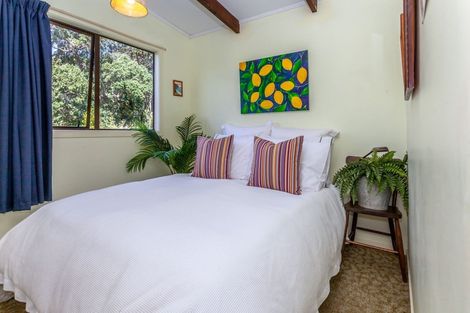 Photo of property in 20 Tutaritari Road, Hahei, Whitianga, 3591