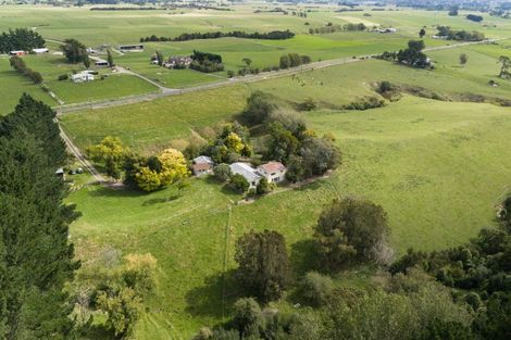 Photo of property in 815 Reid Line East, Bunnythorpe, Palmerston North, 4481