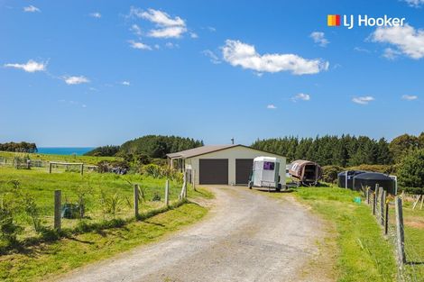 Photo of property in 163 Akatore Road, Taieri Beach, Brighton, 9091