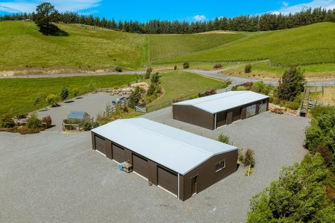 Photo of property in 421 Delta Lake Heights, Renwick, Blenheim, 7271