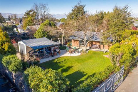 Photo of property in 17 Patton Street, Methven, 7730