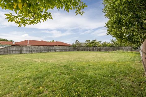 Photo of property in 19 Taranaki Drive, Woodend, 7610