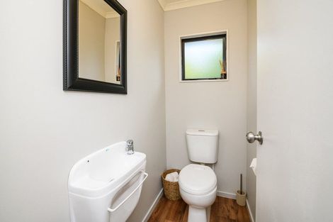 Photo of property in 115 Fraser Drive, Feilding, 4702