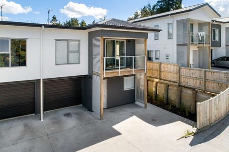 Photo of property in 4/120 Mahoe Street, Melville, Hamilton, 3206