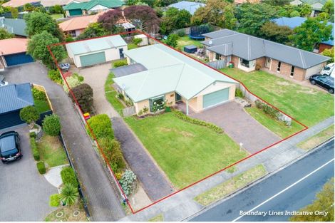 Photo of property in 30 Discovery Drive, Flagstaff, Hamilton, 3210