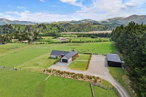 Photo of property in 548 Loburn Kowai Road, Loburn, Rangiora, 7472