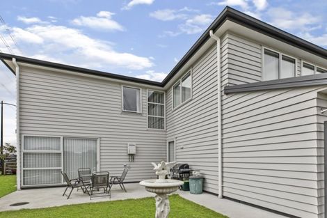 Photo of property in 26 Rere Close, Takanini, 2112