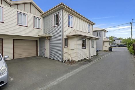 Photo of property in 135b Waltham Road, Sydenham, Christchurch, 8023