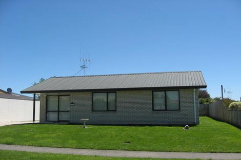 Photo of property in 1/97 Reynolds Drive, Te Awamutu, 3800