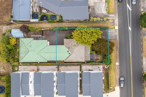 Photo of property in 58 Union Road, Howick, Auckland, 2014