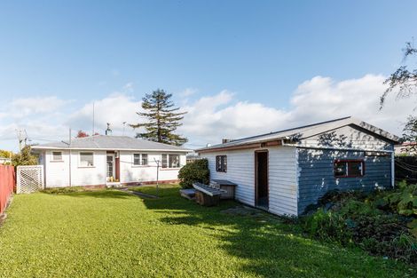Photo of property in 23 Duff Crescent, Highbury, Palmerston North, 4412