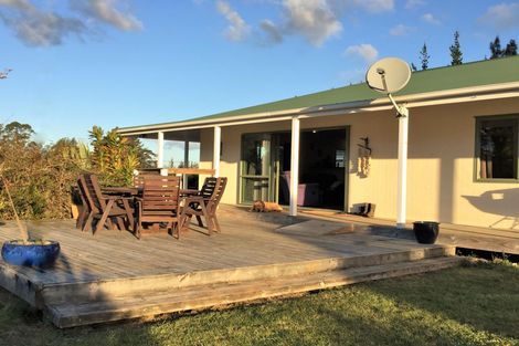 Photo of property in 418 Otaha Road, Kaeo, Kerikeri, 0295