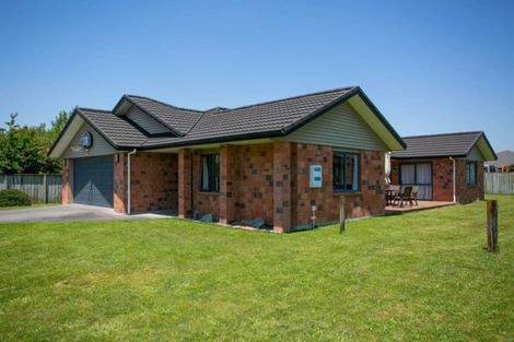 Photo of property in 3 Birchwood Lane, Matamata, 3400