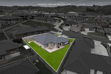 Photo of property in 9 Bathgate Court, Pokeno, 2402