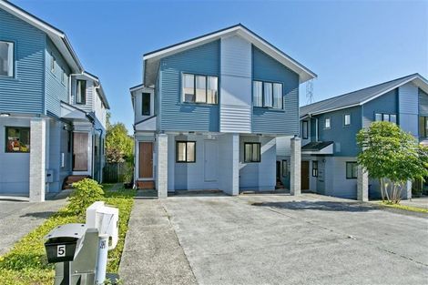 Photo of property in 526/10 John Jennings Drive, Oteha, Auckland, 0632