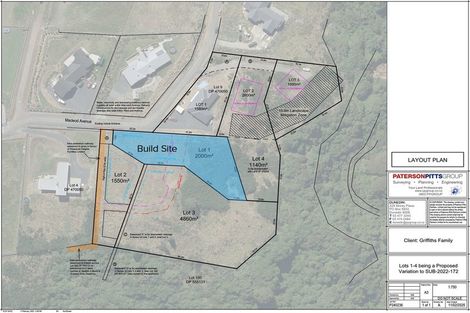 Photo of property in 12b Macleod Avenue, Halfway Bush, Dunedin, 9010