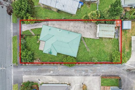 Photo of property in 32 Carrington Avenue, Hillcrest, Hamilton, 3216