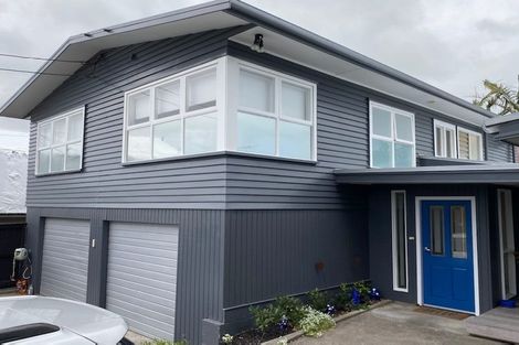 Photo of property in 1/3 Waller Avenue, Bucklands Beach, Auckland, 2012