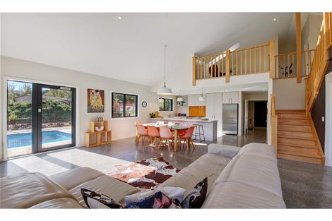 Photo of property in 25 Russells Road, Oxford, 7495