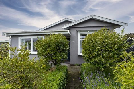 Photo of property in 29 Carters Road, Amberley, 7410