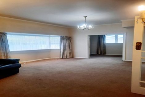 Photo of property in 58 Copeland Street, Hutt Central, Lower Hutt, 5011
