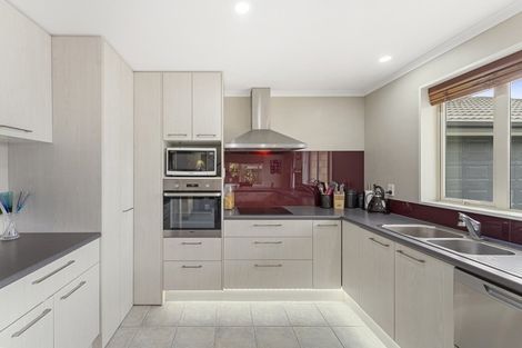 Photo of property in 18 Arlington Boulevard, Rangiora, 7400